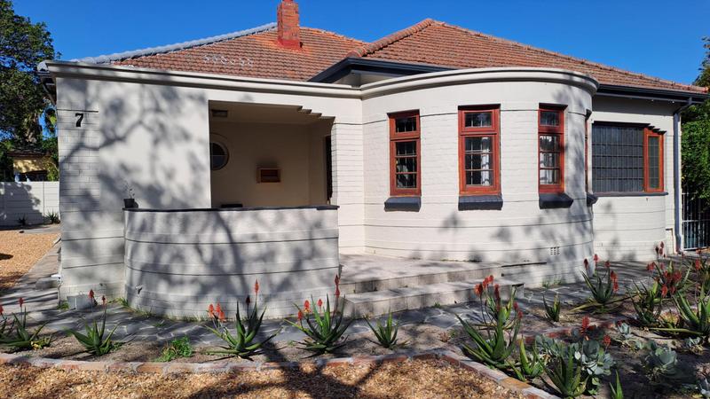 To Let 1 Bedroom Property for Rent in Boston Western Cape